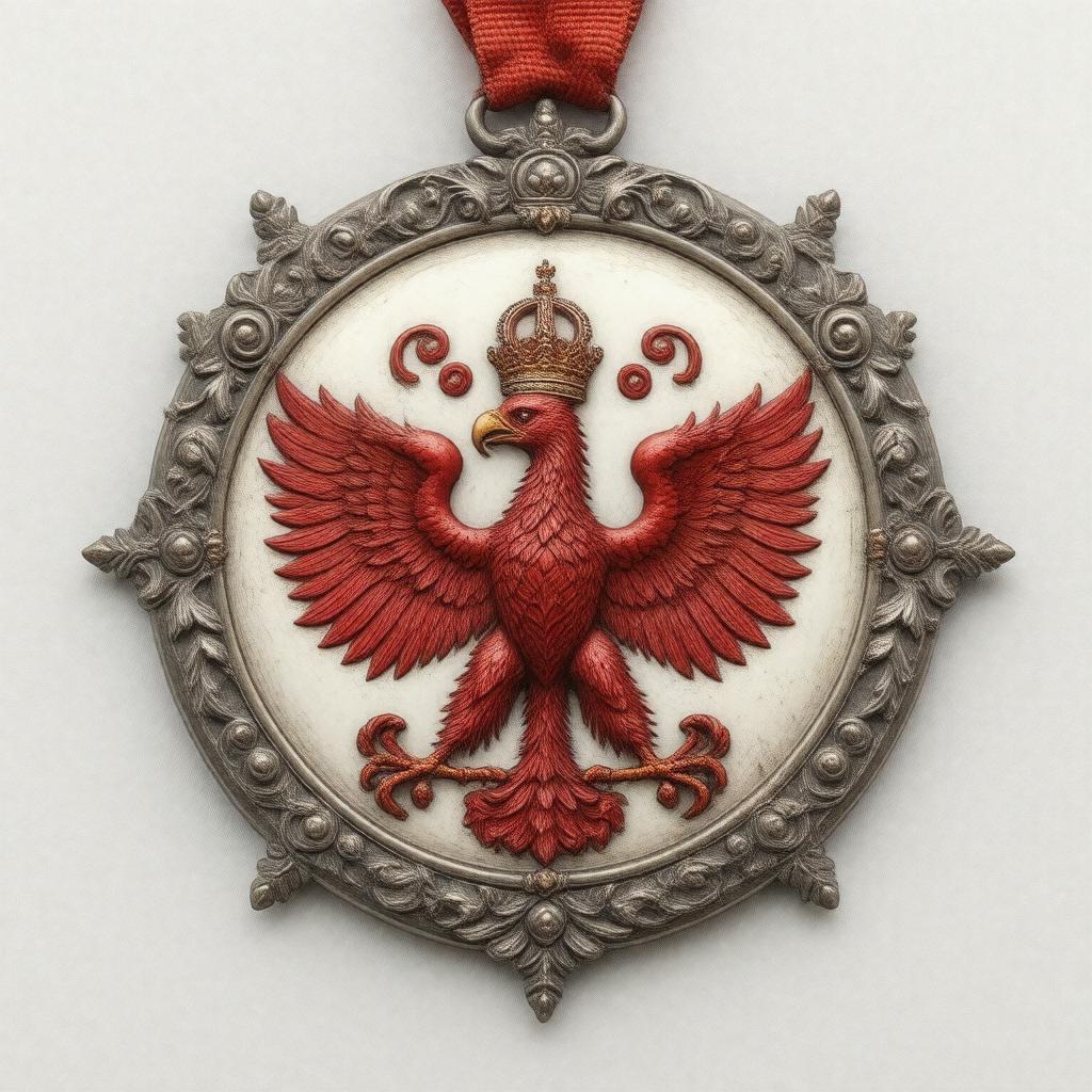 Order of the Red Eagle